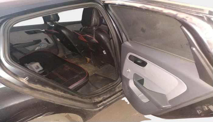 2020 Tata ALTROZ XE PETROL, Petrol, Manual, 78,494 km, interior