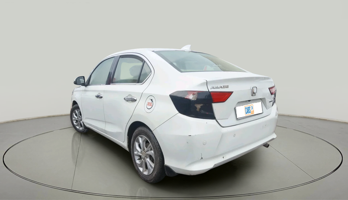 2018 Honda Amaze 1.5L I-DTEC VX, Diesel, Manual, 1,20,190 km, exterior