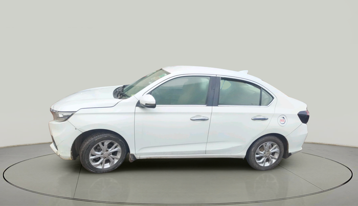 2018 Honda Amaze 1.5L I-DTEC VX, Diesel, Manual, 1,20,190 km, exterior