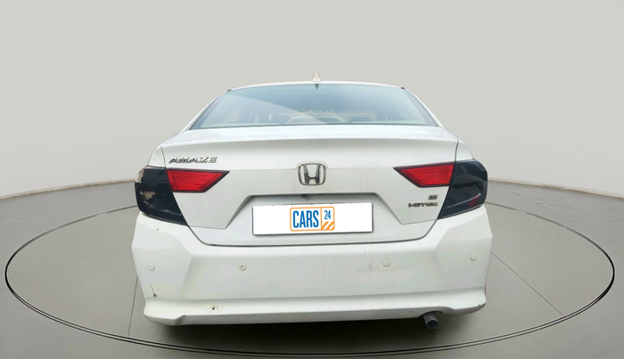 2018 Honda Amaze 1.5L I-DTEC VX, Diesel, Manual, 1,20,190 km, exterior