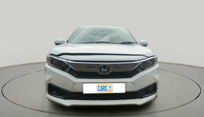 2018 Honda Amaze 1.5L I-DTEC VX, Diesel, Manual, 1,20,190 km, exterior