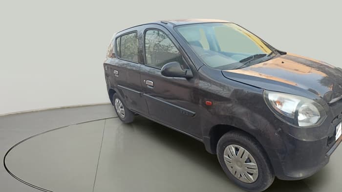 2015 Maruti Alto 800 LXI, Petrol, Manual, 82,078 km, exterior