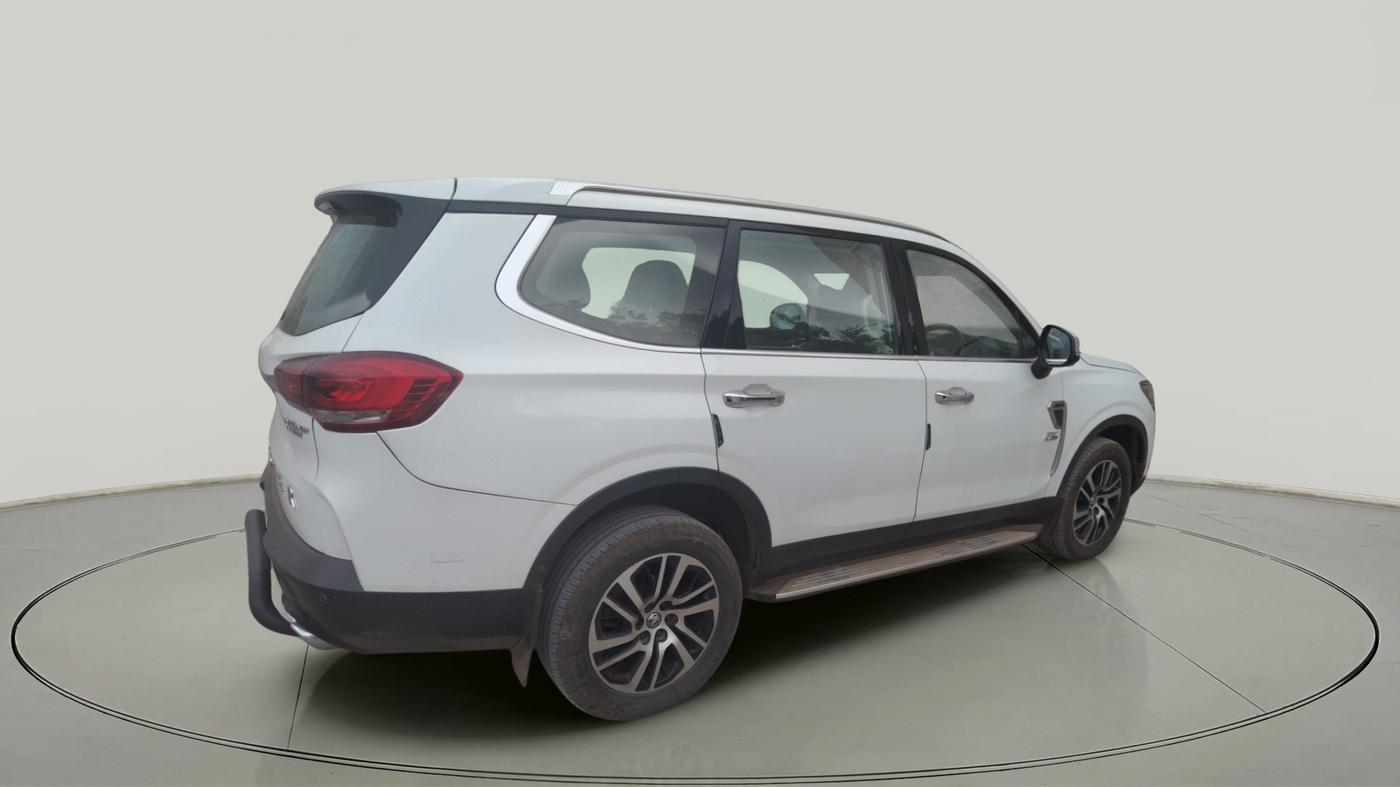 2022 MG GLOSTER SAVVY 6 STR 2.0 TWIN TURBO 4WD, Diesel, Automatic, 63,705 km, exterior