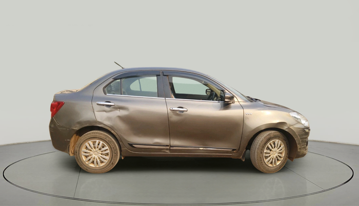 2018 Maruti Dzire VXI AMT, Petrol, Automatic, 52,401 km, exterior