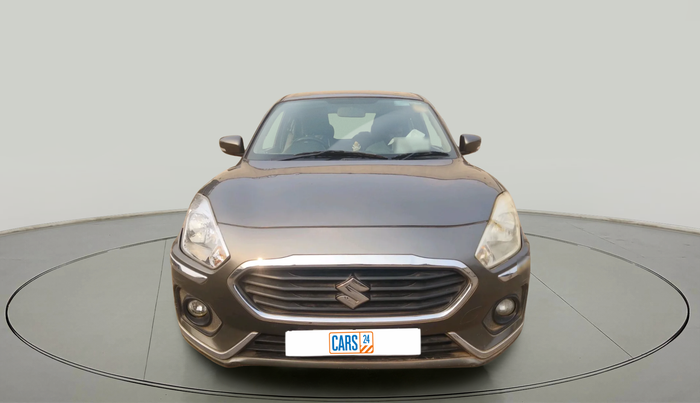 2018 Maruti Dzire VXI AMT, Petrol, Automatic, 52,401 km, exterior