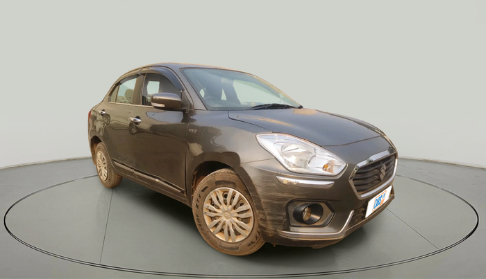 2018 Maruti Dzire VXI AMT, Petrol, Automatic, 52,401 km, exterior