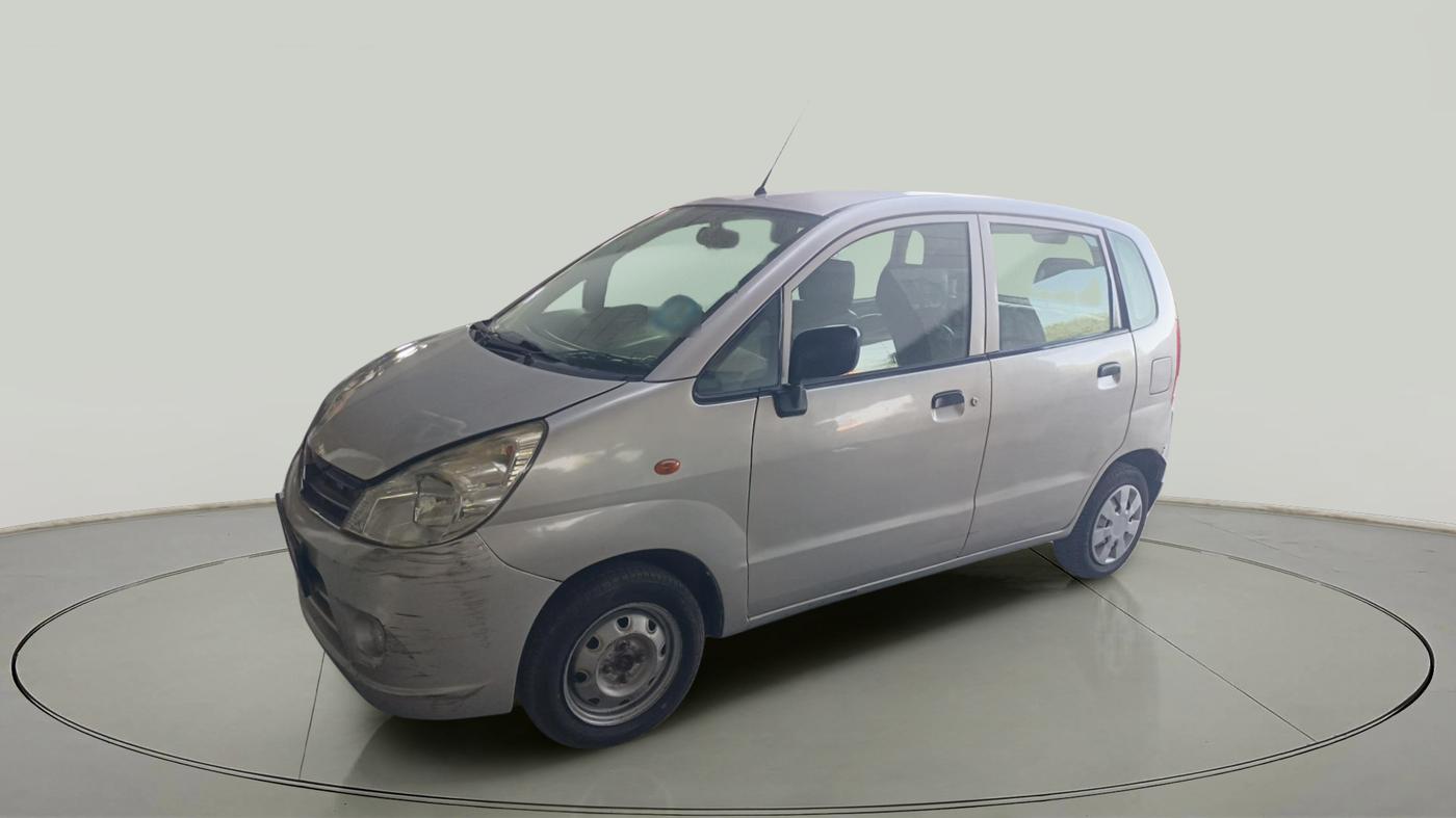 2010 Maruti Zen Estilo LXI, Petrol, Manual, 1,39,087 km, exterior