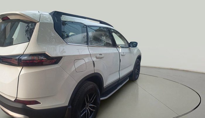 2021 Tata Safari XMA, Diesel, Automatic, 66,059 km, exterior