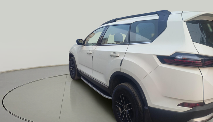 2021 Tata Safari XMA, Diesel, Automatic, 66,059 km, exterior