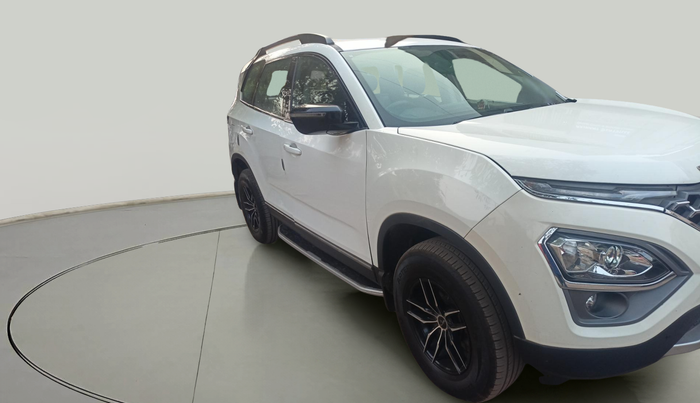 2021 Tata Safari XMA, Diesel, Automatic, 66,059 km, exterior