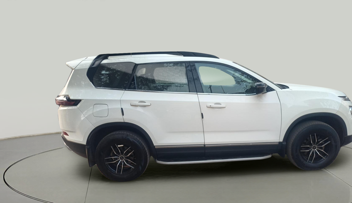 2021 Tata Safari XMA, Diesel, Automatic, 66,059 km, exterior