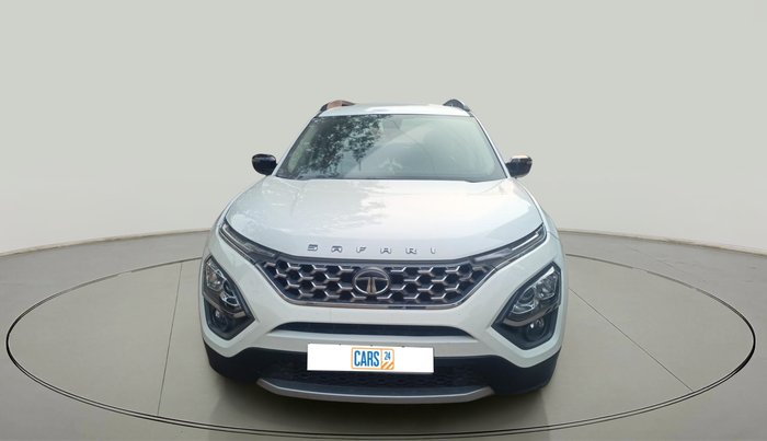 2021 Tata Safari XMA, Diesel, Automatic, 66,059 km, exterior
