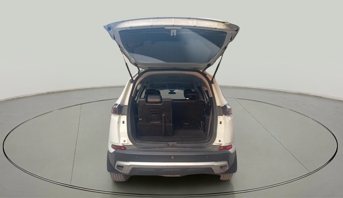 2021 Tata Safari XMA, Diesel, Automatic, 66,059 km, exterior