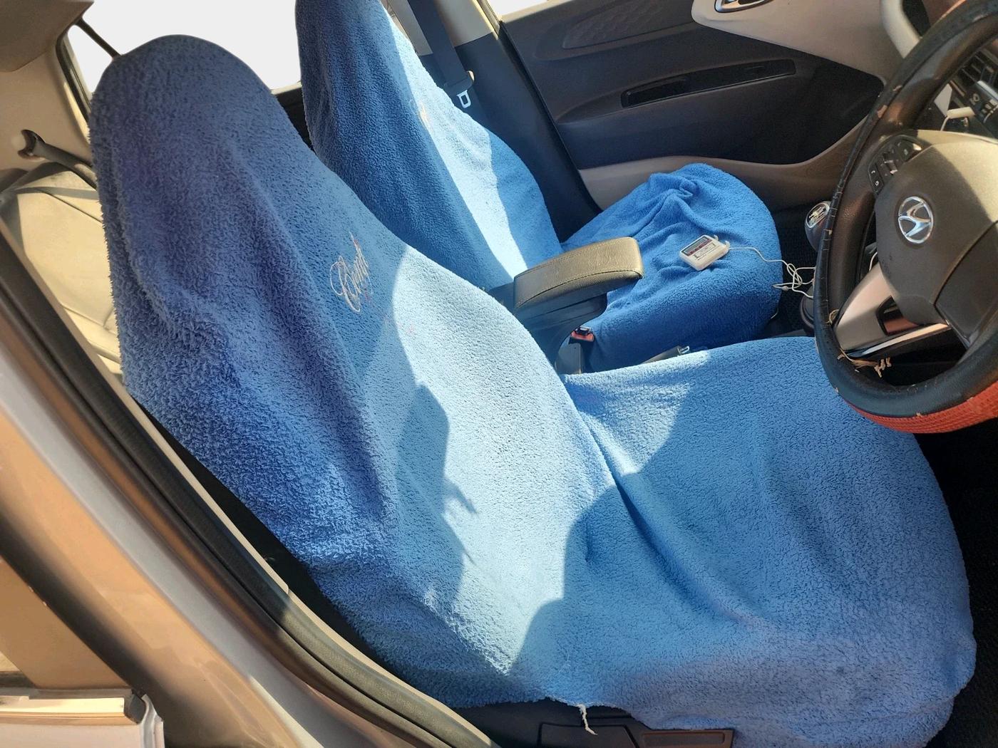 2020 Hyundai AURA SX 1.2, Petrol, Manual, 60,350 km, interior