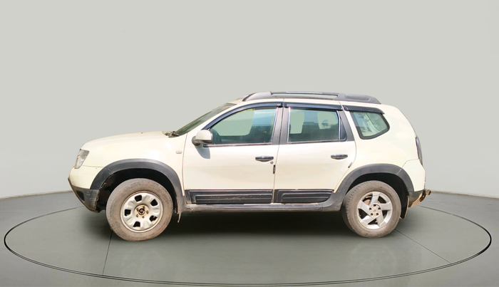 2013 Renault Duster 85 PS RXL DIESEL, Diesel, Manual, 1,32,370 km, exterior