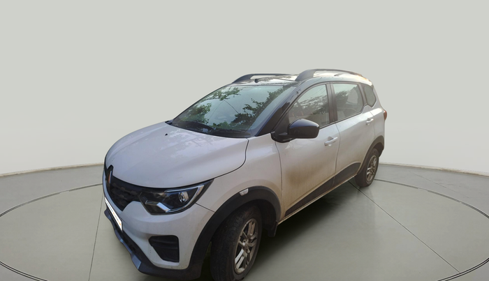 2020 Renault TRIBER RXT, Petrol, Manual, 21,187 km, exterior