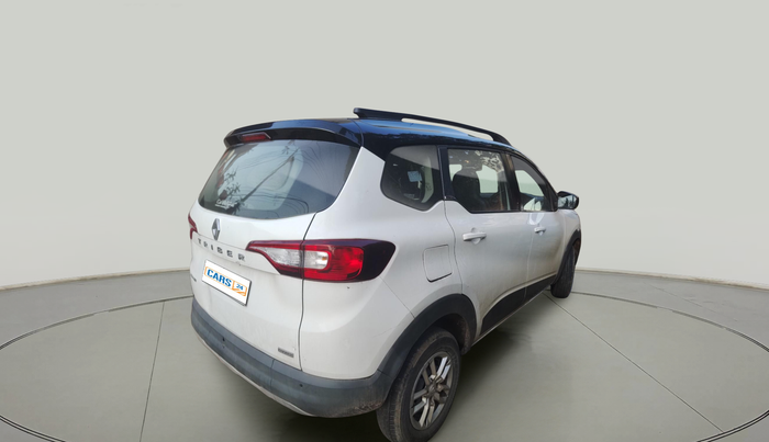 2020 Renault TRIBER RXT, Petrol, Manual, 21,187 km, exterior