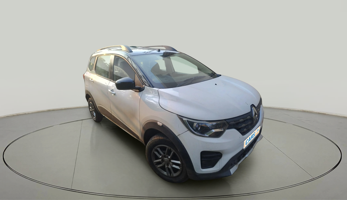 2020 Renault TRIBER RXT, Petrol, Manual, 21,187 km, exterior