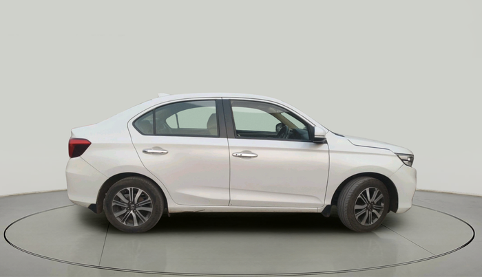 2021 Honda Amaze 1.2L I-VTEC VX, Petrol, Manual, 54,862 km, exterior