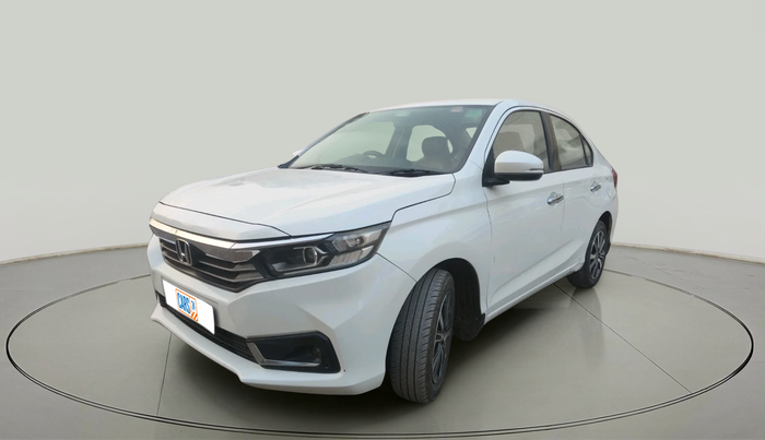 2021 Honda Amaze 1.2L I-VTEC VX, Petrol, Manual, 54,862 km, exterior