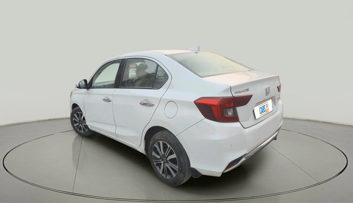 2021 Honda Amaze 1.2L I-VTEC VX, Petrol, Manual, 54,862 km, exterior