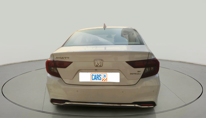 2021 Honda Amaze 1.2L I-VTEC VX, Petrol, Manual, 54,862 km, exterior