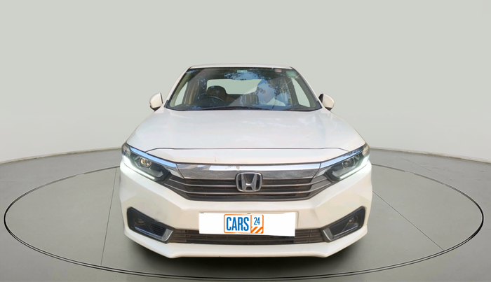 2021 Honda Amaze 1.2L I-VTEC VX, Petrol, Manual, 54,862 km, exterior