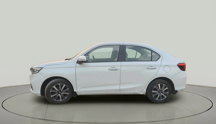 2021 Honda Amaze 1.2L I-VTEC VX, Petrol, Manual, 54,862 km, exterior