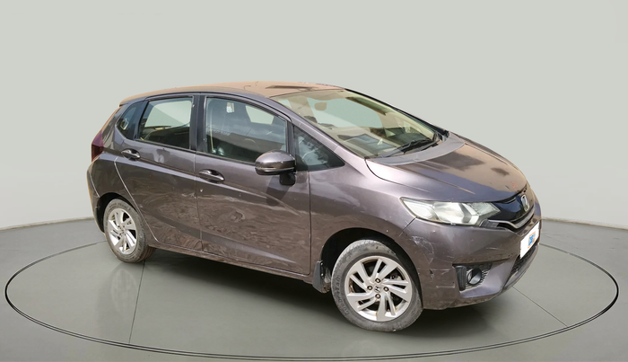 2016 Honda Jazz 1.2L I-VTEC V, Petrol, Manual, 51,134 km, exterior