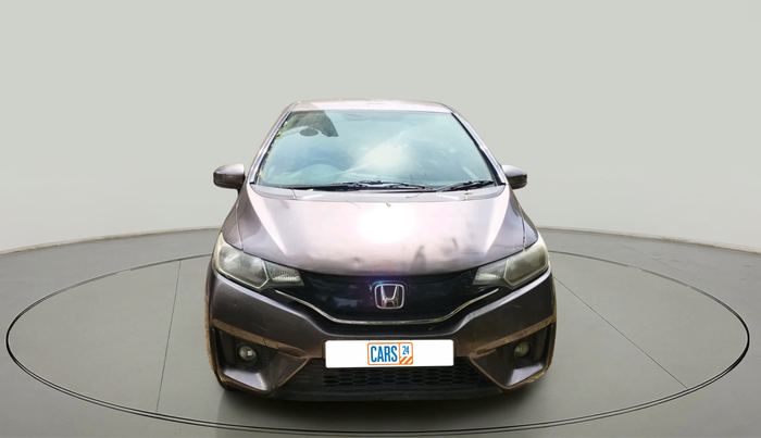 2016 Honda Jazz 1.2L I-VTEC V, Petrol, Manual, 51,134 km, exterior