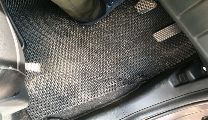 2016 Honda Jazz 1.2L I-VTEC V, Petrol, Manual, 51,134 km, interior