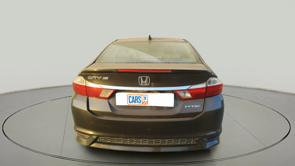 Used 2017 Honda City 1.5L I-VTEC ZX CVT Automatic | CARS24