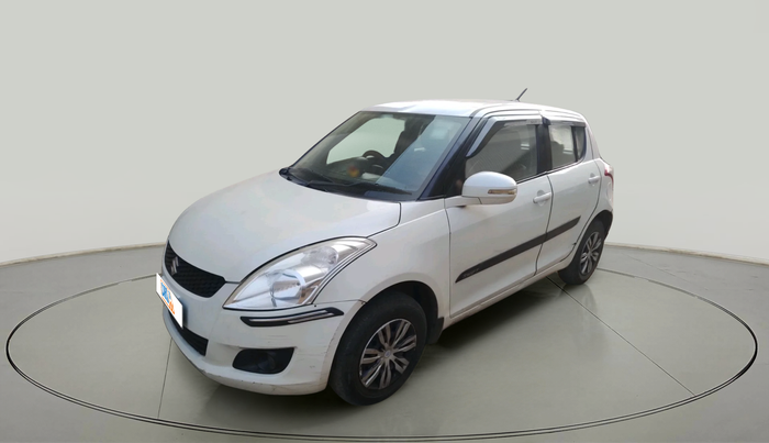 2014 Maruti Swift VDI, Diesel, Manual, 89,480 km, exterior