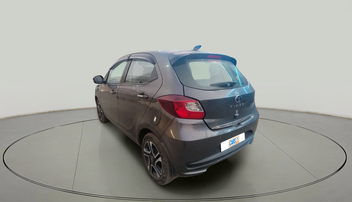 2025 Tata Tiago XZ PLUS PETROL, Petrol, Manual, 12,856 km, exterior