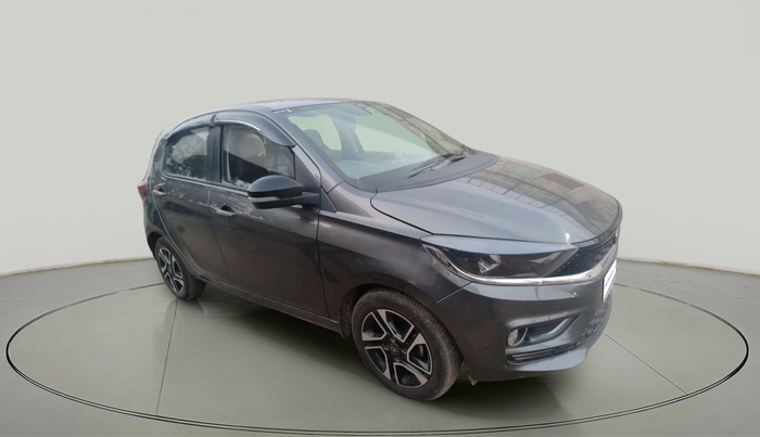 2025 Tata Tiago XZ PLUS PETROL, Petrol, Manual, 12,856 km, exterior