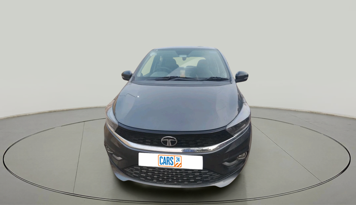 2025 Tata Tiago XZ PLUS PETROL, Petrol, Manual, 12,856 km, exterior