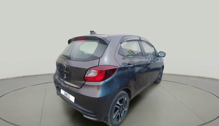 2025 Tata Tiago XZ PLUS PETROL, Petrol, Manual, 12,856 km, exterior