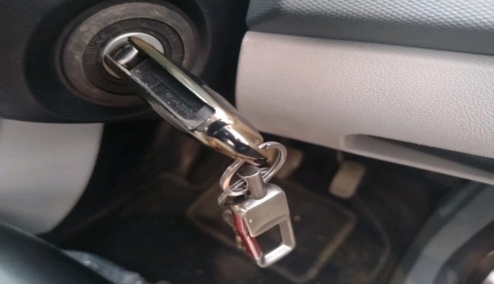 2025 Tata Tiago XZ PLUS PETROL, Petrol, Manual, 12,856 km, interior