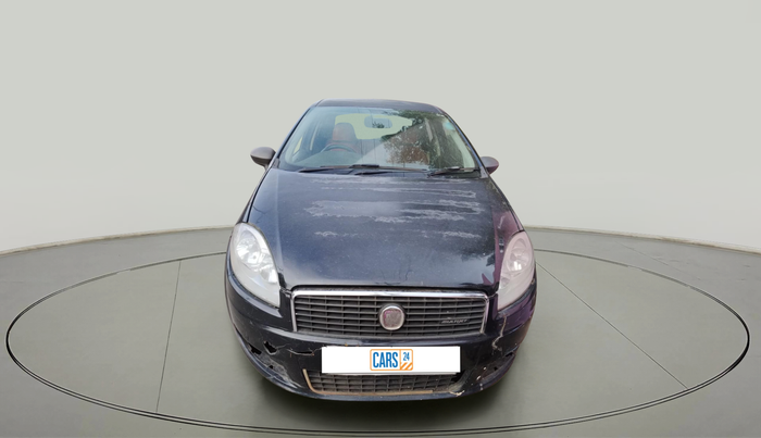 2015 Fiat Linea DYNAMIC 1.3 L ADVANCED MULTIJET, Diesel, Manual, 1,25,150 km, exterior