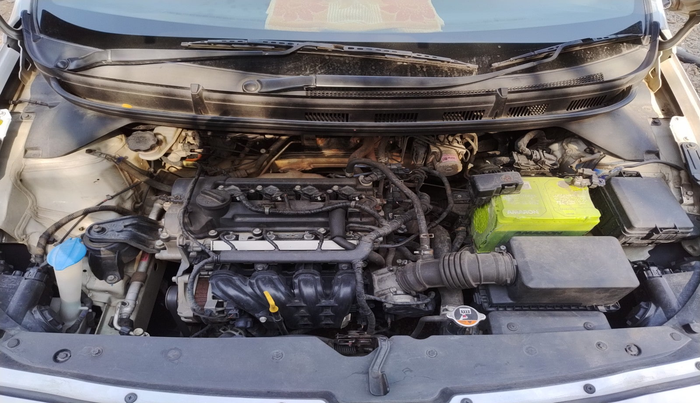 2019 Hyundai i20 Active 1.2 S, Petrol, Manual, 95,063 km, exterior