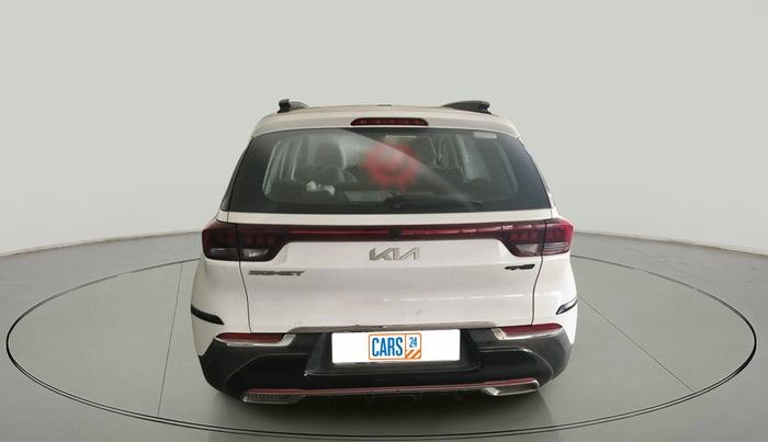 2021 KIA SONET GTX PLUS 1.5, Diesel, Manual, 91,000 km, exterior