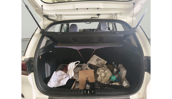 2021 KIA SONET GTX PLUS 1.5, Diesel, Manual, 91,000 km, exterior