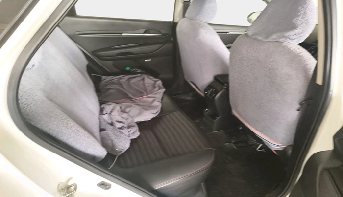 2021 KIA SONET GTX PLUS 1.5, Diesel, Manual, 91,000 km, interior