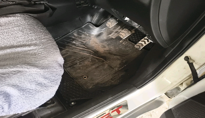 2021 KIA SONET GTX PLUS 1.5, Diesel, Manual, 91,000 km, interior