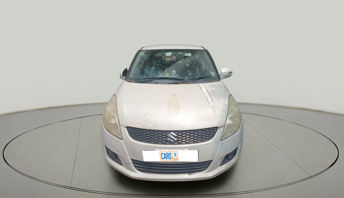 2012 Maruti Swift ZDI, Diesel, Manual, 1,14,393 km, exterior