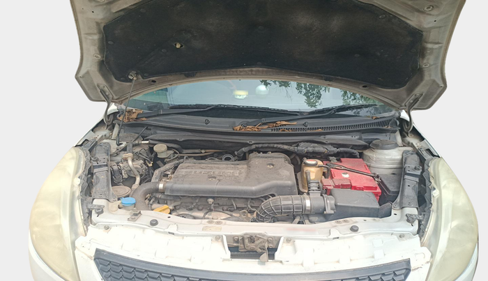 2012 Maruti Swift ZDI, Diesel, Manual, 1,14,393 km, exterior