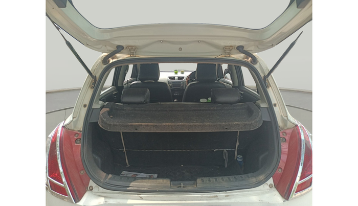 2012 Maruti Swift ZDI, Diesel, Manual, 1,14,393 km, exterior