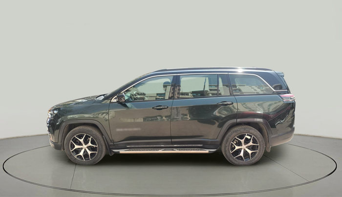 2023 Jeep MERIDIAN LIMITED (O) 4X2 MT, Diesel, Manual, 14,252 km, exterior