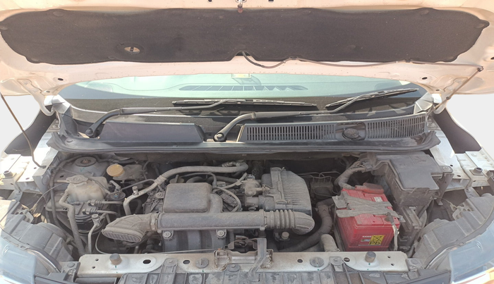 2021 Renault TRIBER RXZ AMT, Petrol, Automatic, 25,869 km, exterior