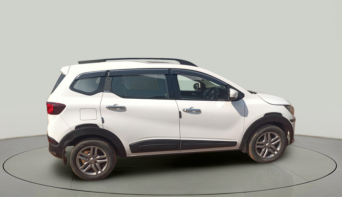 2021 Renault TRIBER RXZ AMT, Petrol, Automatic, 25,869 km, exterior